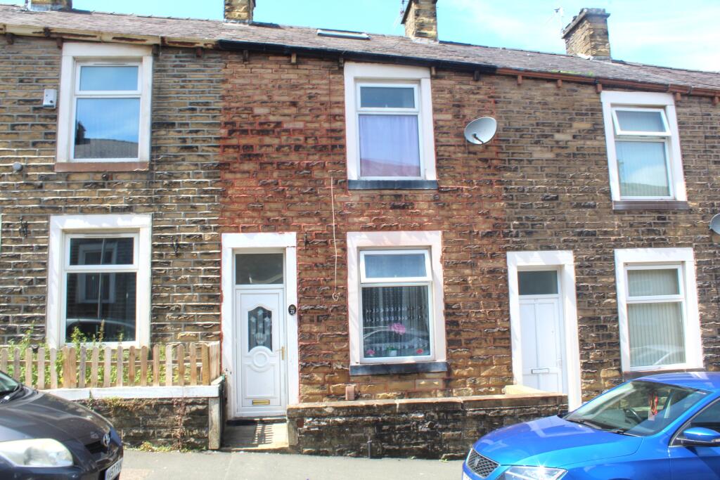 Main image of property: Tavistock Street, Nelson, BB9