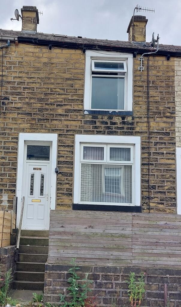 Main image of property: Railway Street, Nelson, BB9