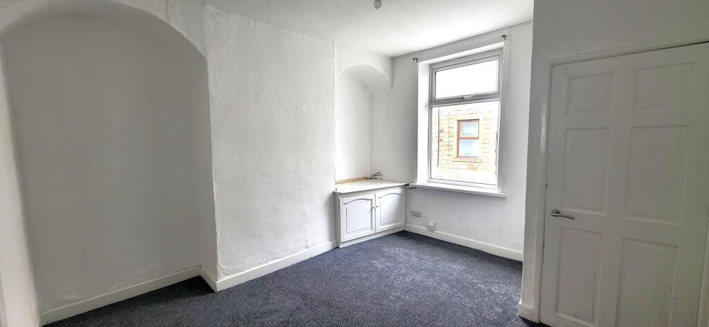 Main image of property: Kime Street, Burnley, BB12