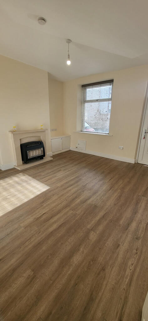 Main image of property: Peel Street, Padiham, BB12