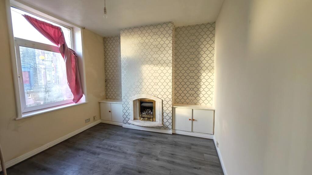 Main image of property: Rosegrove Lane, Padiham, BB12