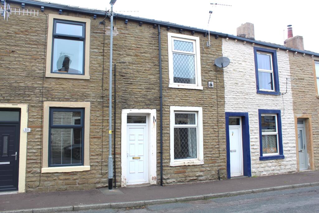 Main image of property: Bridgefield Street, Hapton, BB12