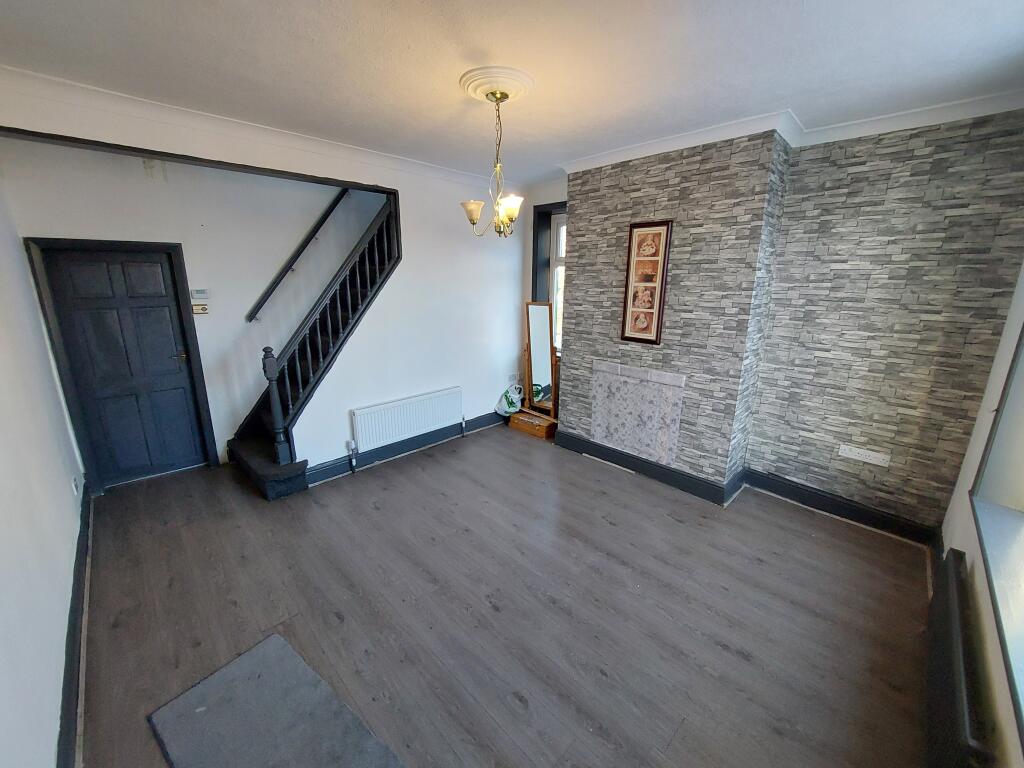 Main image of property: Napier Street, Nelson, BB9