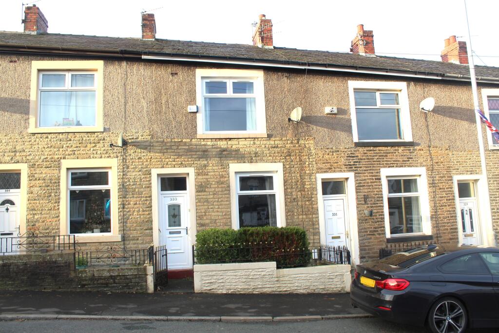 Main image of property: Cog Lane, Burnley, BB11