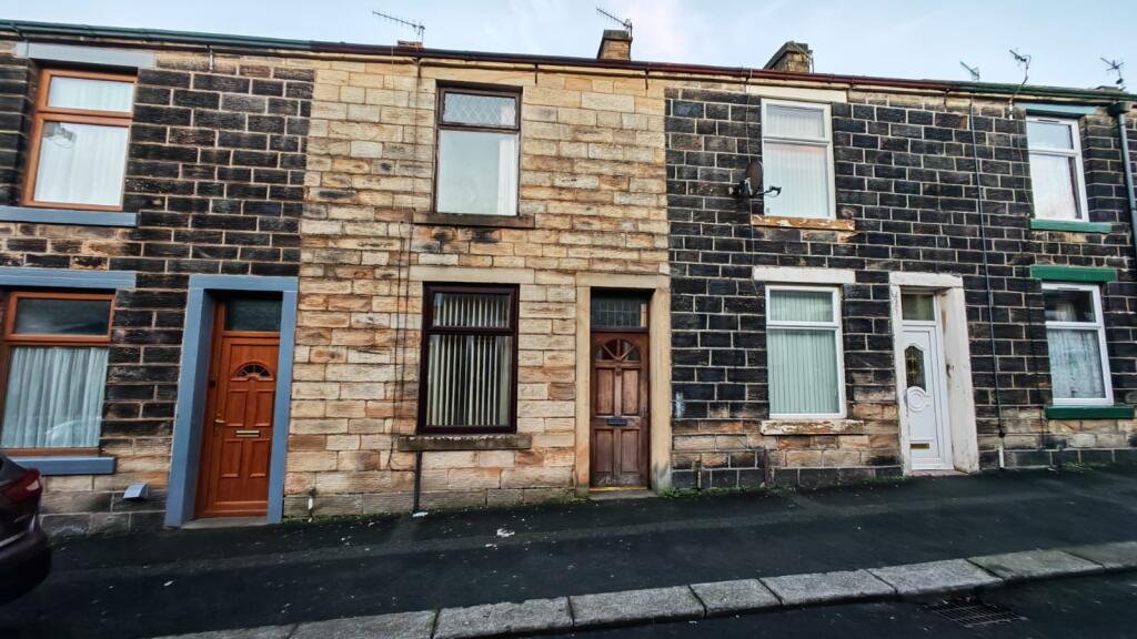 Main image of property: St Marys Street, Nelson, BB9