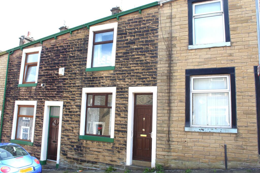 Main image of property: Carleton Street, Nelson, BB9