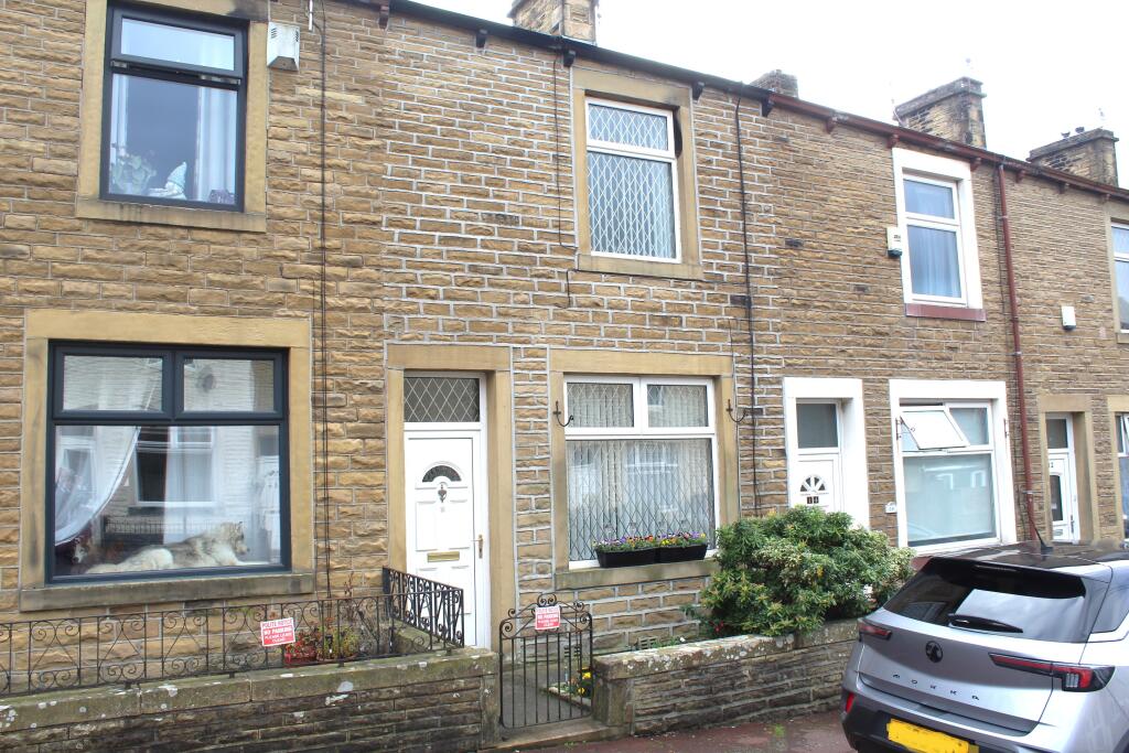 Main image of property: Brentwood Road, Nelson, BB9