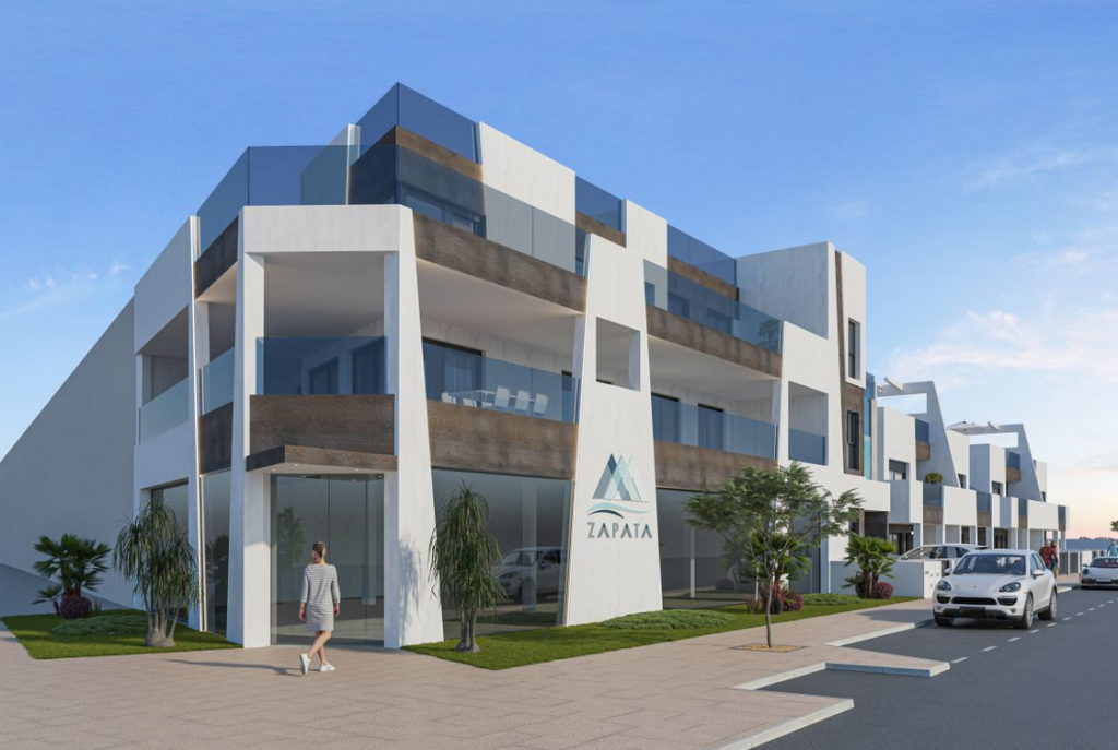 Main image of property: Valencia, Alicante, Pilar de la Horadada