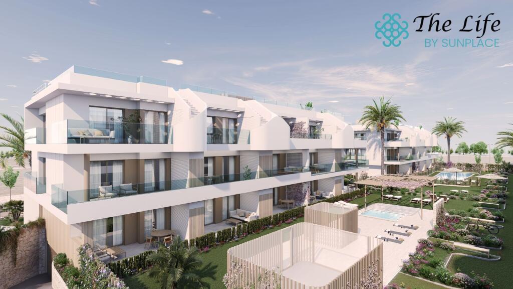 Main image of property: Valencia, Alicante, Pilar de la Horadada