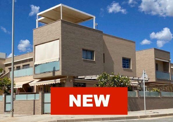 Main image of property: Valencia, Alicante, Torre de la Horadada