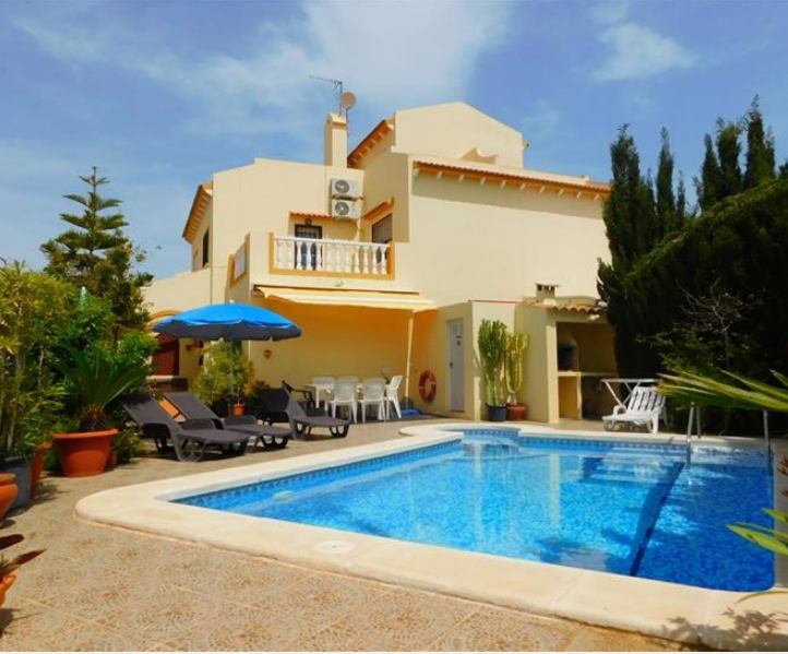 Main image of property: Valencia, Alicante, Torre de la Horadada