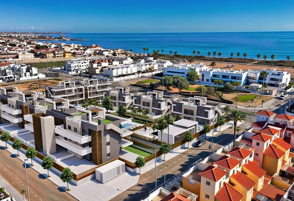 Main image of property: Valencia, Alicante, Torre de la Horadada