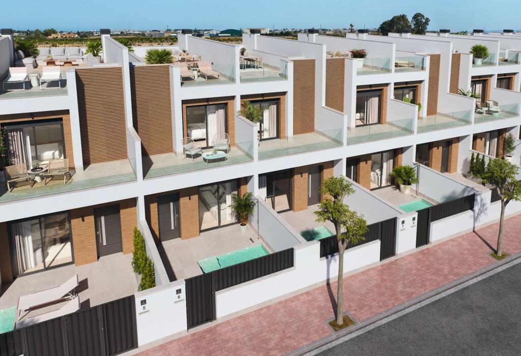 Main image of property: Murcia, San Pedro del Pinatar