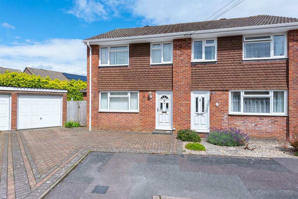 Main image of property: Mull Close, Oakley, Basingstoke