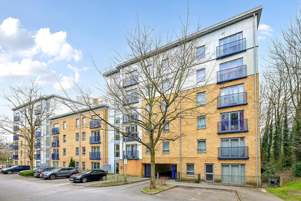 Main image of property: Priestley Road, Basingstoke