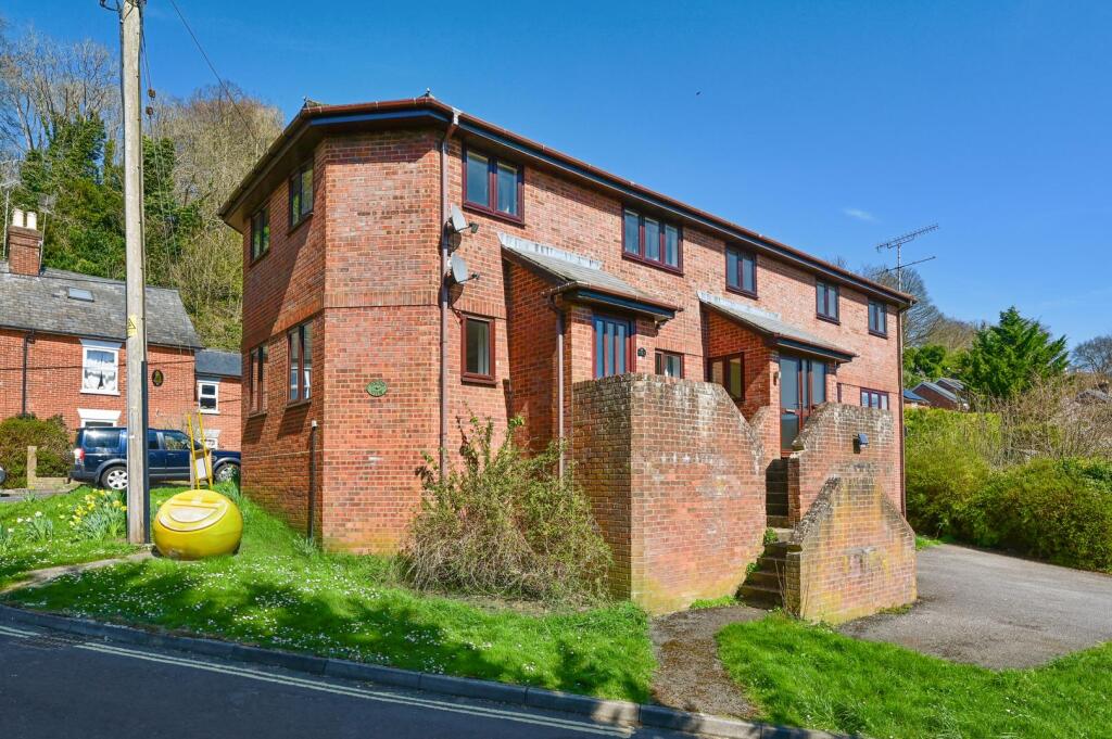 Main image of property: The Green, Whitchurch
