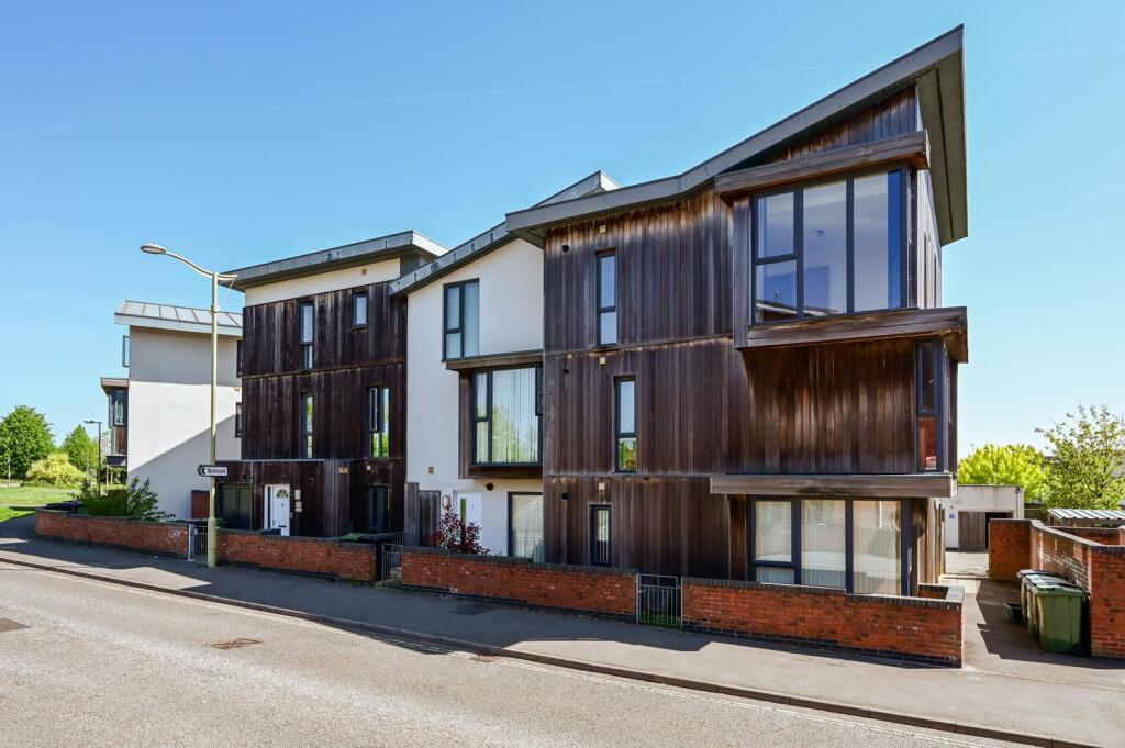 Main image of property: Oxford Way, Basingstoke
