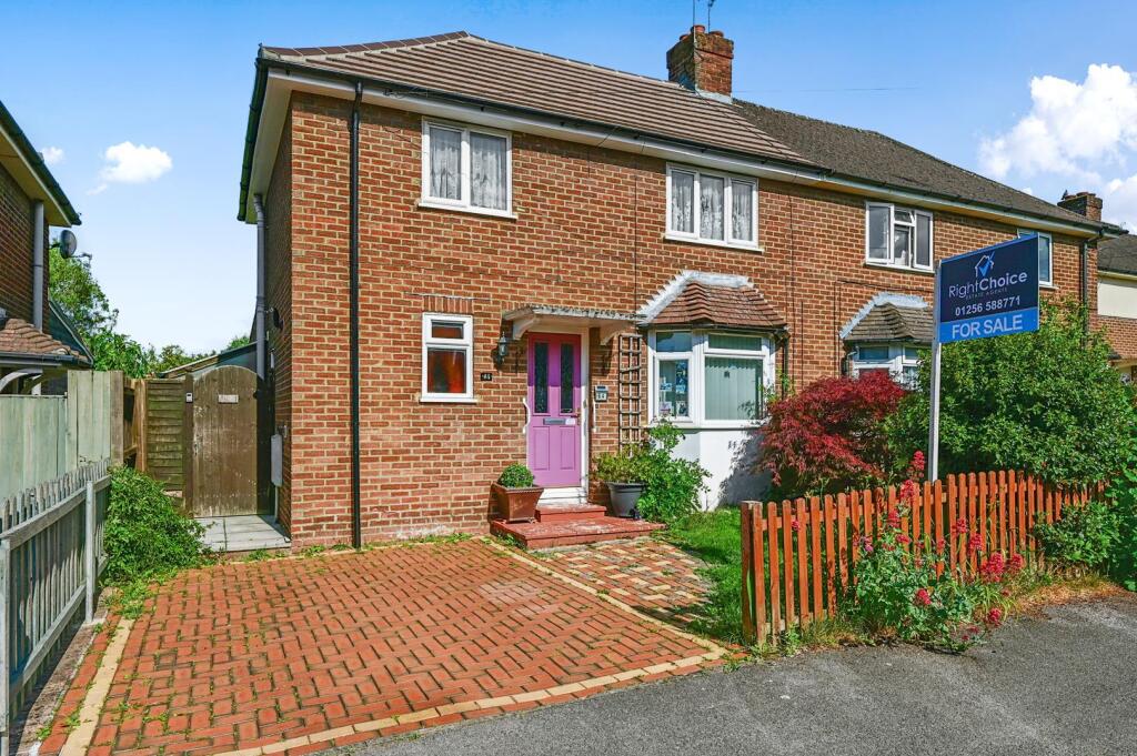 Main image of property: South Ham Road, Basingstoke