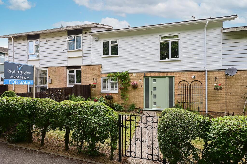 Main image of property: Fountains Close, Basingstoke