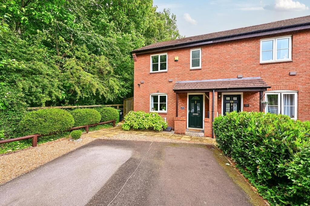 Main image of property: Breadels Field, Beggarwood, Basingstoke