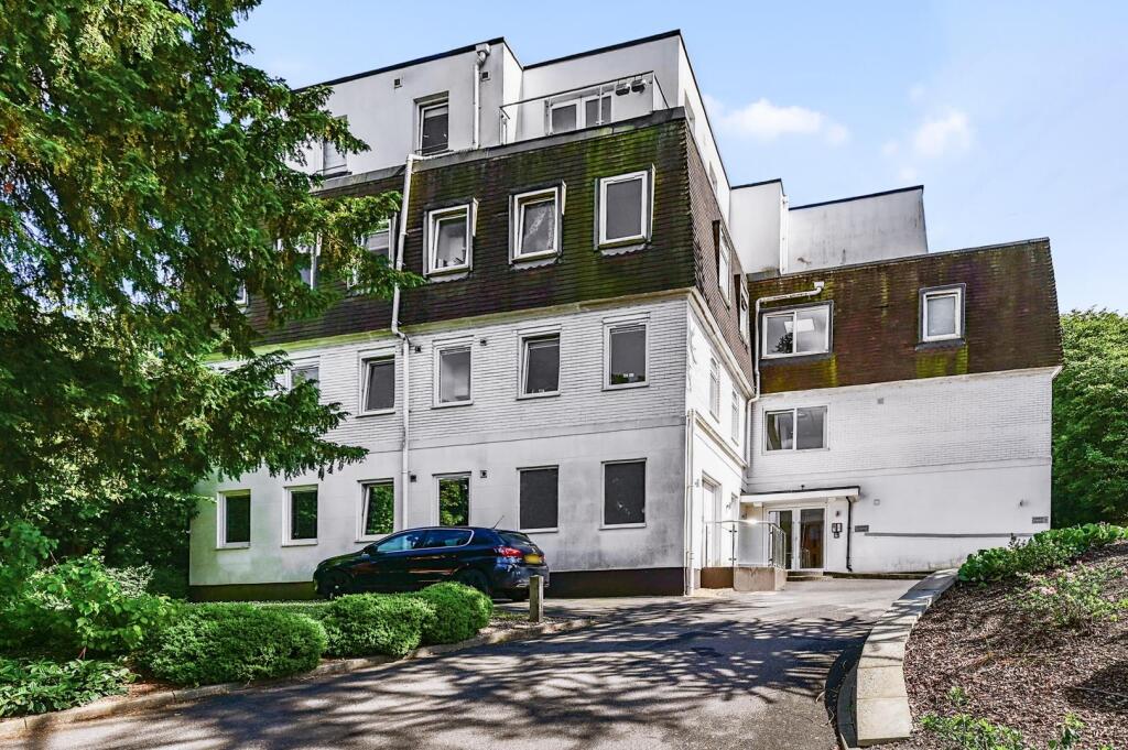 Main image of property: Winchester Road, Basingstoke