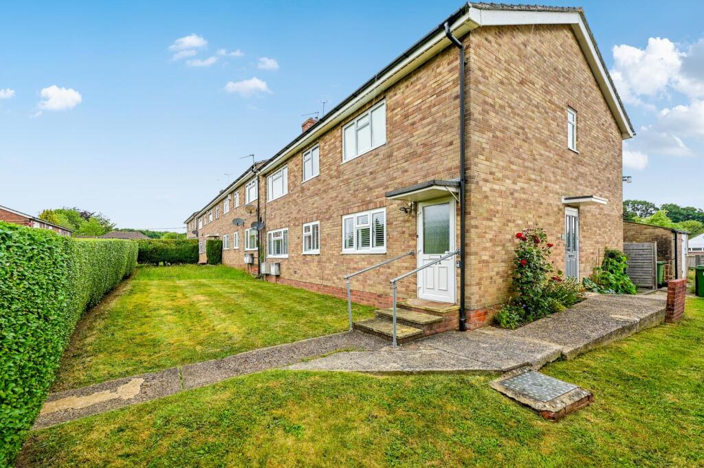 Main image of property: Belle Vue Road, Old Basing, Basingstoke