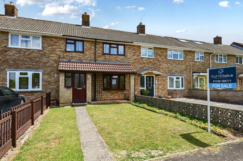 Main image of property: Stag Hill, Basingstoke
