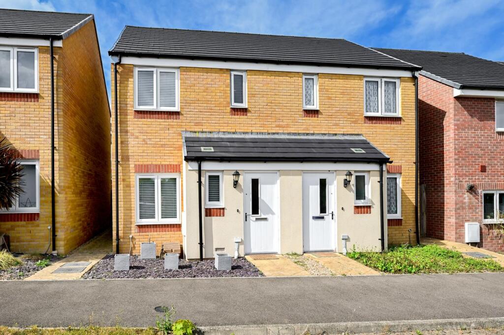 Main image of property: Nuffield Way, Basingstoke