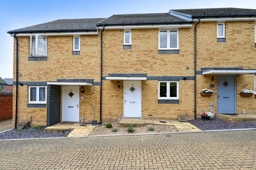 Main image of property: St. Anne Gardens, Basingstoke