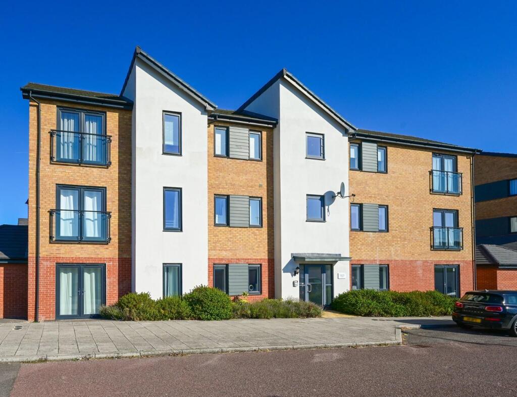 Main image of property: Wallingford Road, Basingstoke