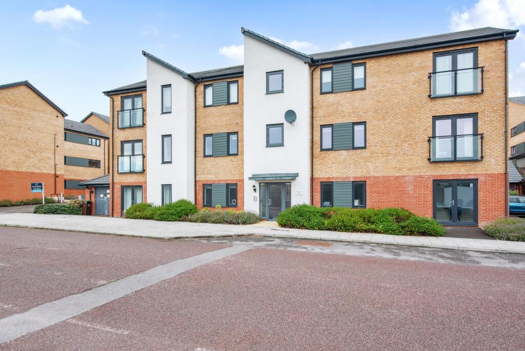 Main image of property: Wallingford Road, Basingstoke