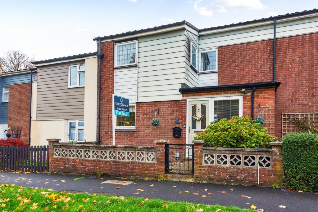 Main image of property: Orkney Close, Basingstoke