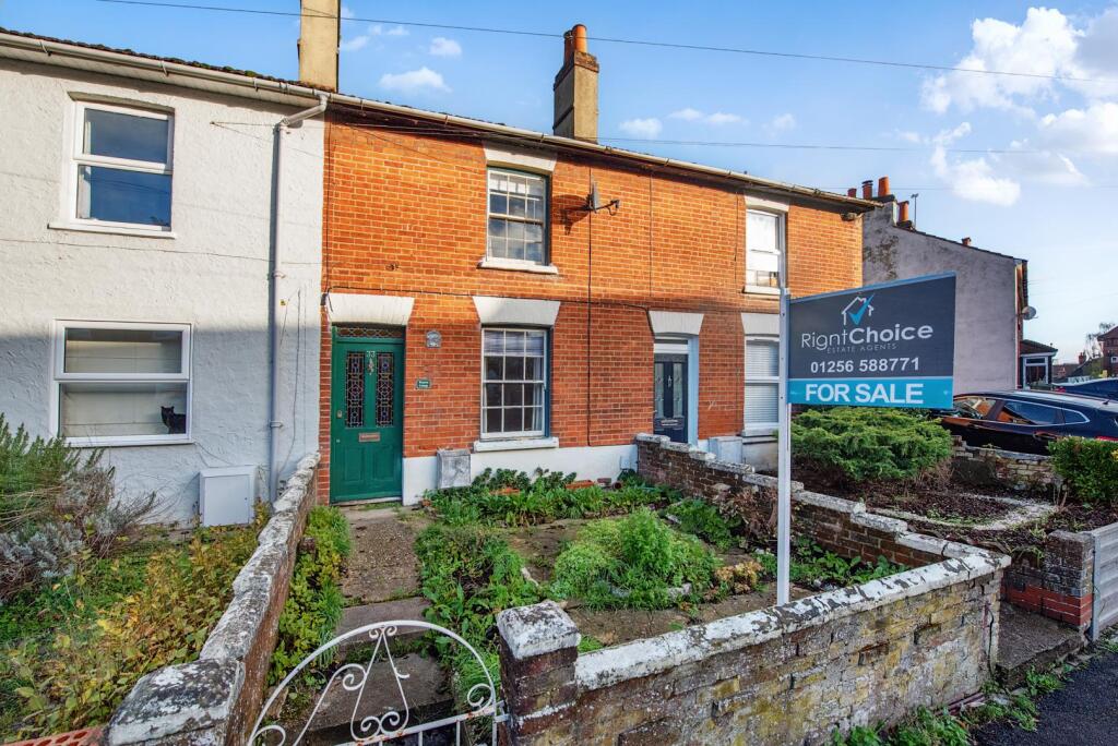 Main image of property: Flaxfield Road, Basingstoke