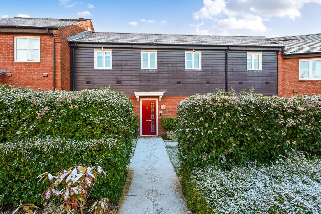 Main image of property: Breadels Field, Beggarwood, Basingstoke