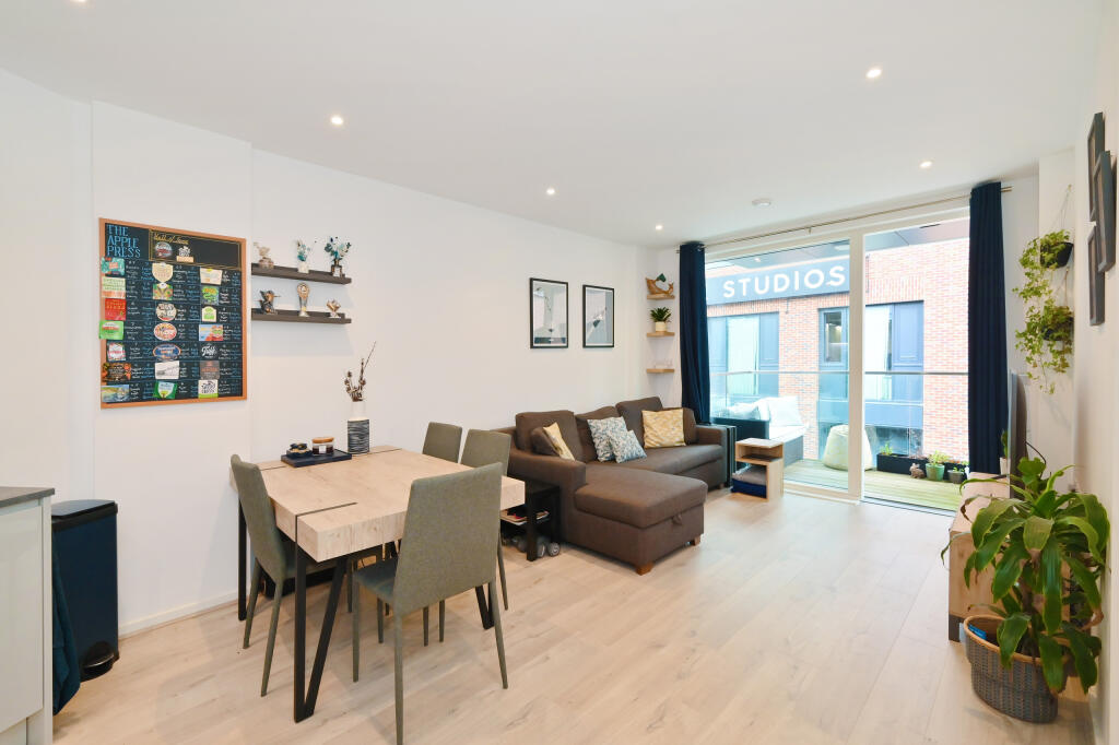 Main image of property: Mott House, Bow, E3