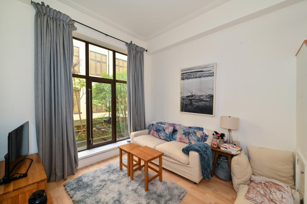 Main image of property: Prescot Street, Aldgate, E1