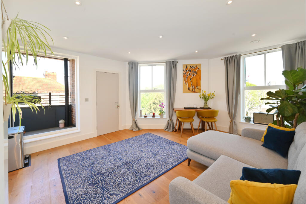 Main image of property: Harper Road, Borough, SE1