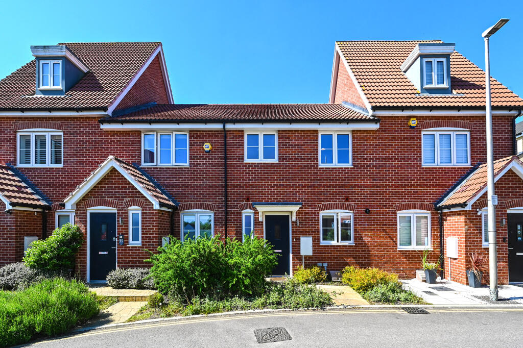 Main image of property: Five Oaks Lane, Oaklands Hamlet, Chigwell, IG7