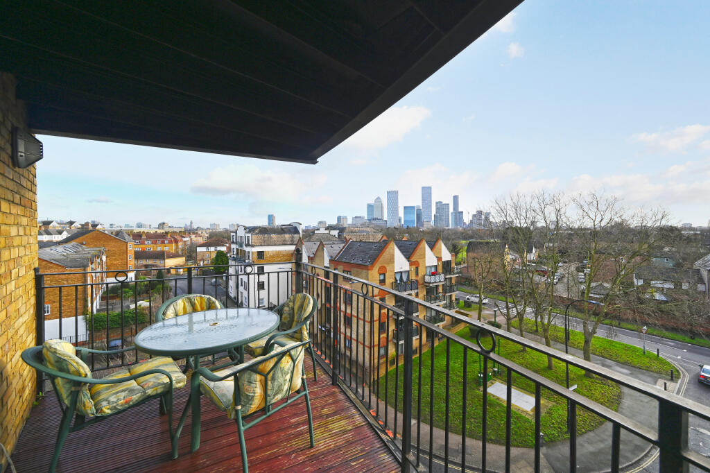 Main image of property: Tradewind Heights, Rotherhithe, SE16