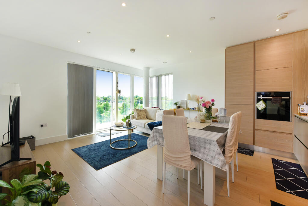 Main image of property: Cottam House, London, SE3