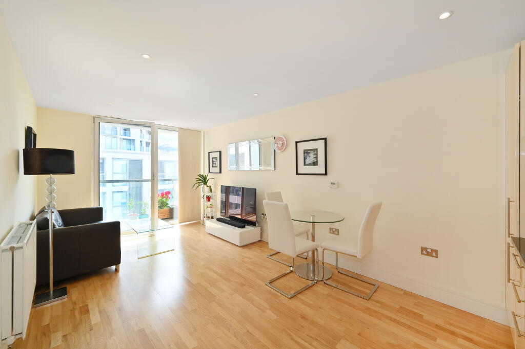 Main image of property: Denison House, Canary Wharf, E14