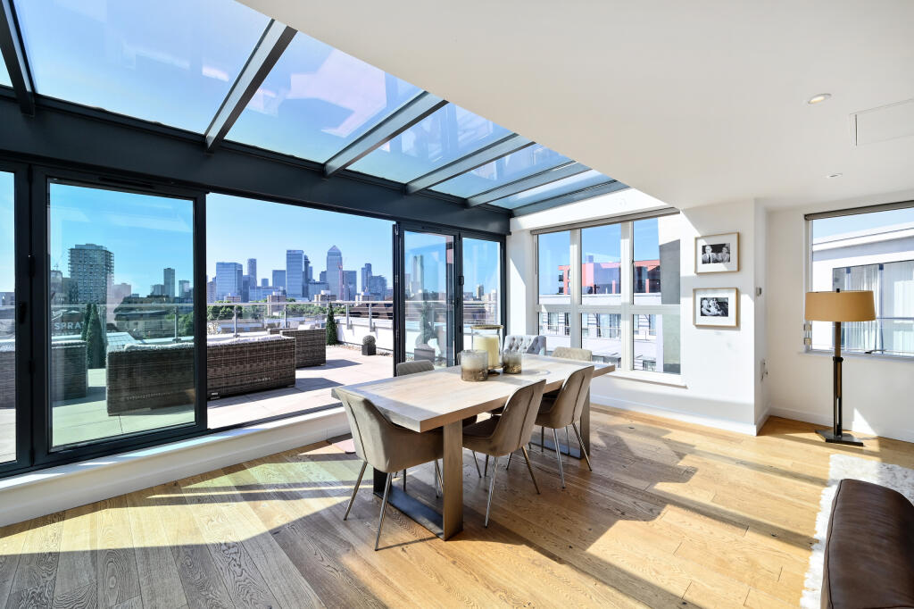 Main image of property: Aegean Court, Bow, E3