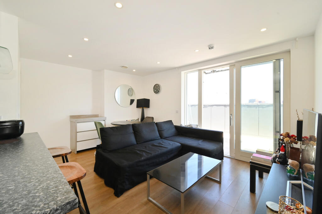 Main image of property: Celestial House, Poplar, E14