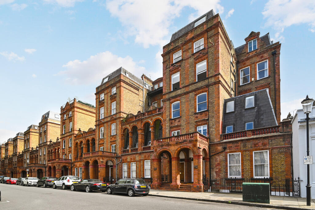 Main image of property: Courtfield Road, London, SW7