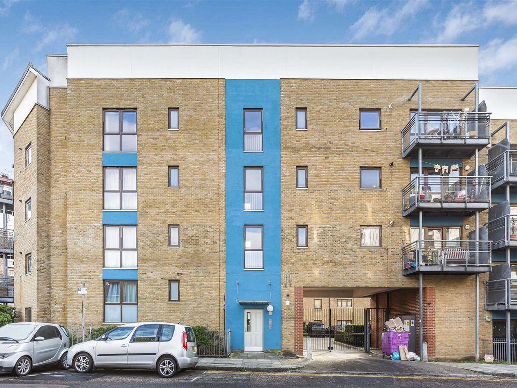 Main image of property: Barchester Street, Canary Wharf, E14