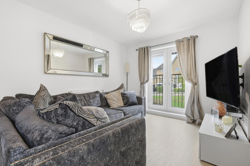 Main image of property: Camellia House, Oaklands Hamlet, Chigwell, Essex, IG7