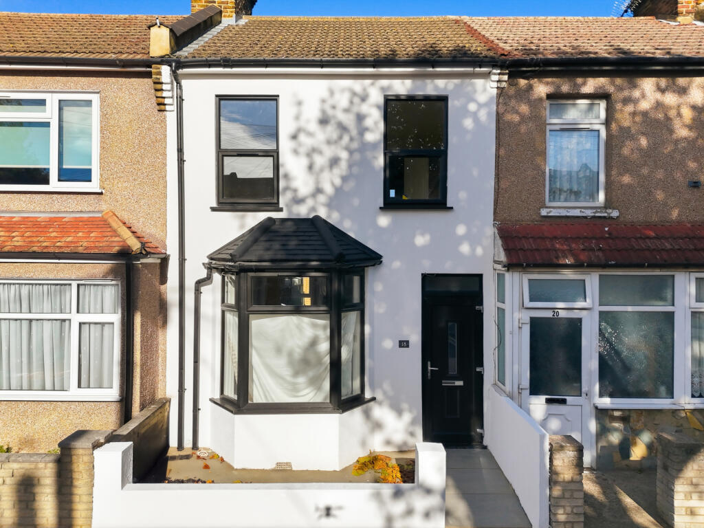 Main image of property: Stamford Road, East Ham, E6