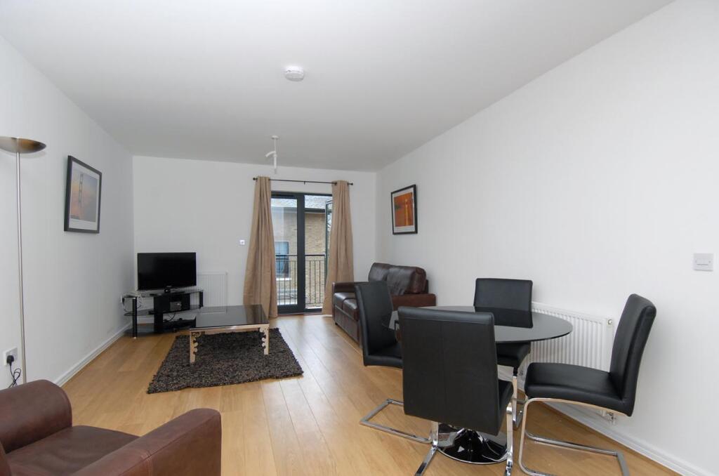 Main image of property: Edith Cavell House, Poplar, E14