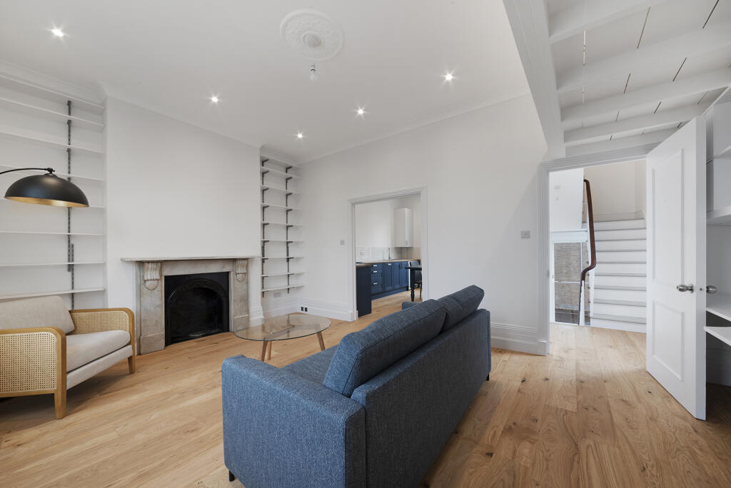 Main image of property: Somerfield Road, London, N4