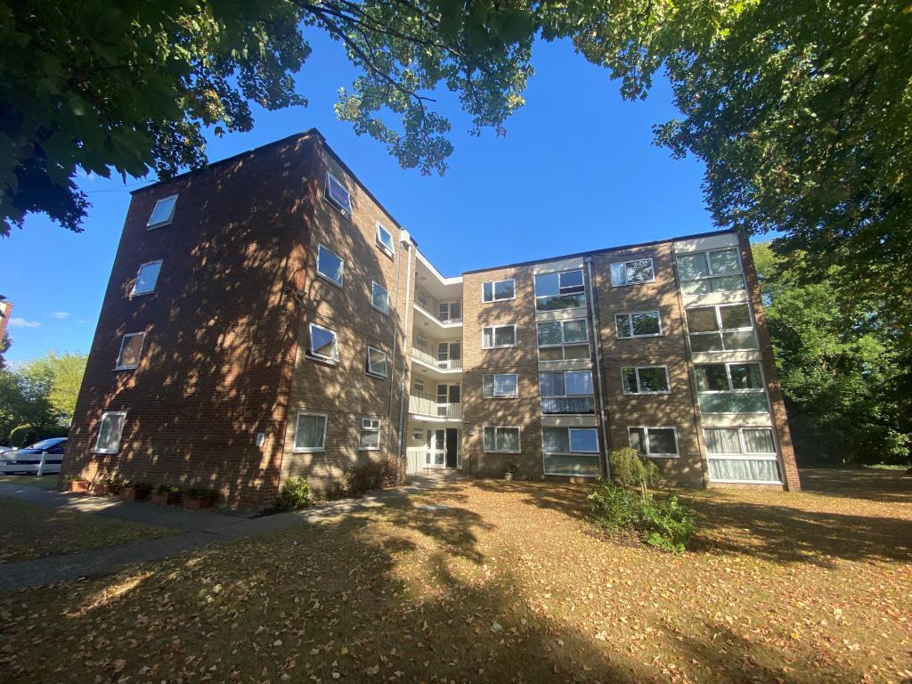 Main image of property: Hansart Way, Enfield, EN2